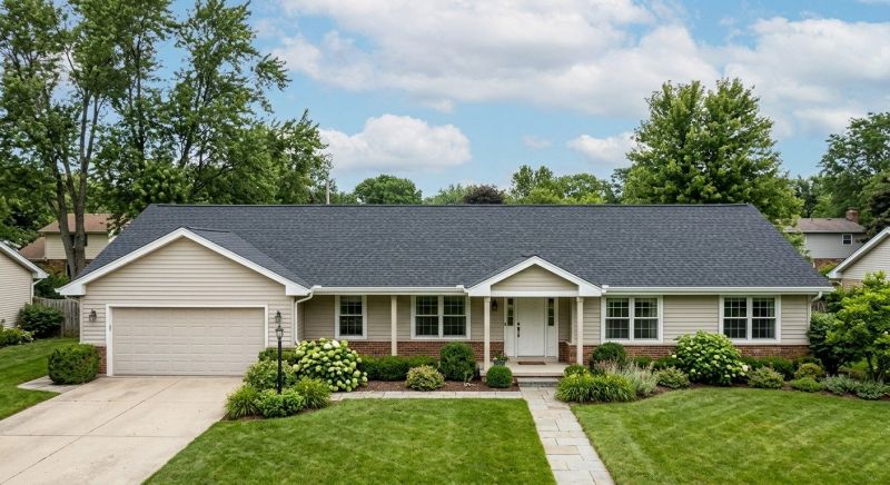 Roofing Service project example